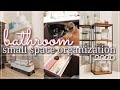 SMALL BATHROOM ORGANIZATION IDEAS 2020 / EXTREME CLEAN DECLUTTER & ORGANIZE / BUDGET FRIENDLY