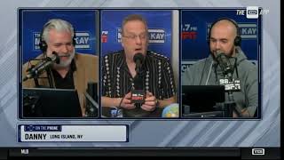 Should Aaron Judge be Benched? - The Michael Kay Show TMKS April 23 2024