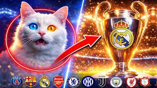 UCL Final Prophecy 2026 Winner Is Already Written