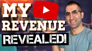 HOW MUCH 1000 SUBSCRIBERS MAKES on YOUTUBE - First YouTube Paycheck 2021