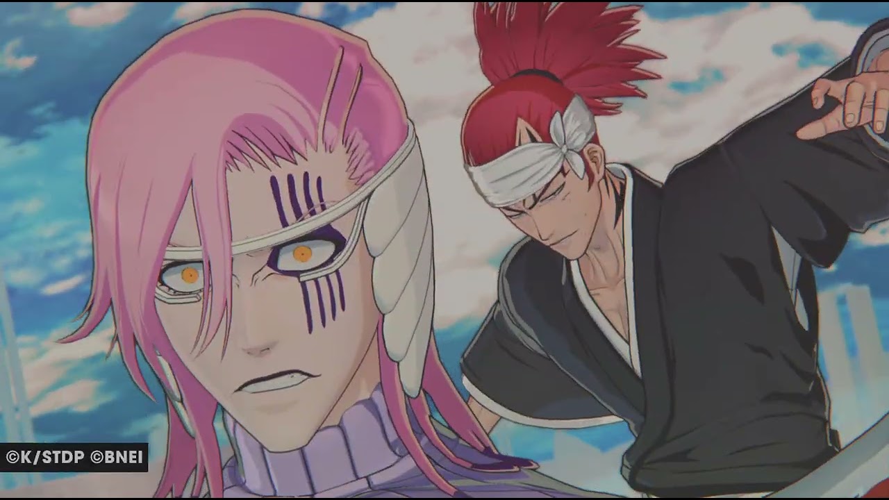 Renji vs Syavelaporro