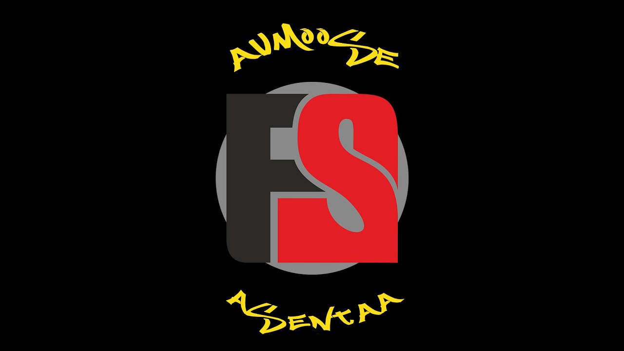 avmoose asentaa - Jakso 2