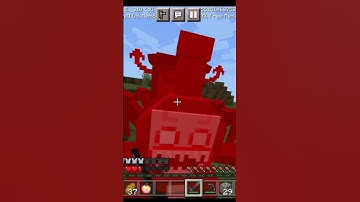 Choo Choo Charles - Minecraft PE