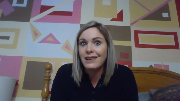 Holly Lang Introduction Video