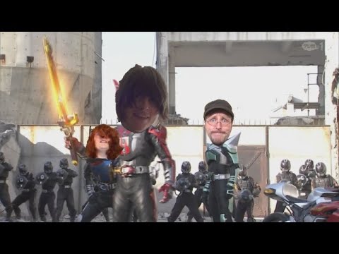 Maximum Hyper CalorieMate Blaster