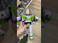 I Fix this Buzz Lightyear Action Figure Wings