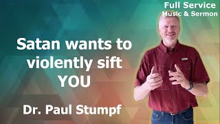 Temptation, Betrayal, and the Power of Restoration