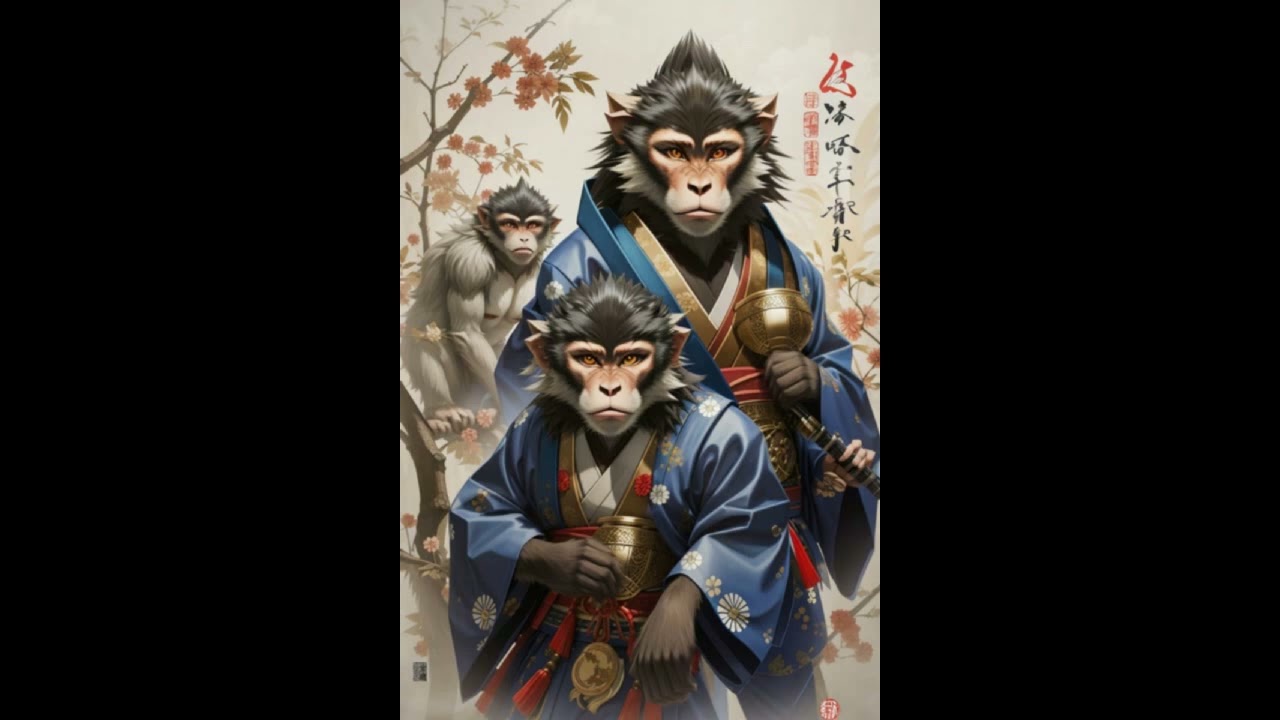 012 Саньютей Энте Пионовый фонарь глава4