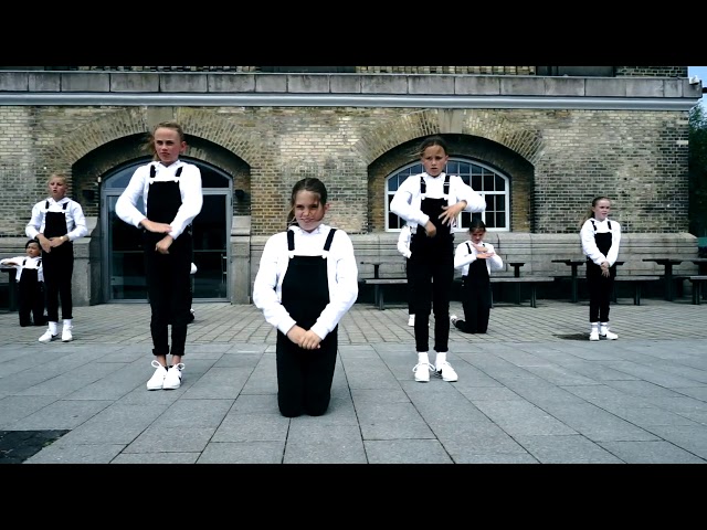 SWAGALAGA VIDEO 2018