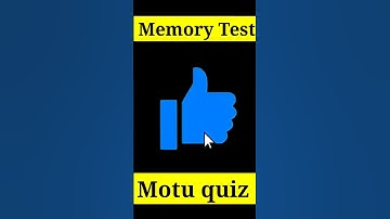 Memory Test 1 - Remember Me ? Memory Riddles for IQ Test | #riddles #quiz #shorts #shortvideo