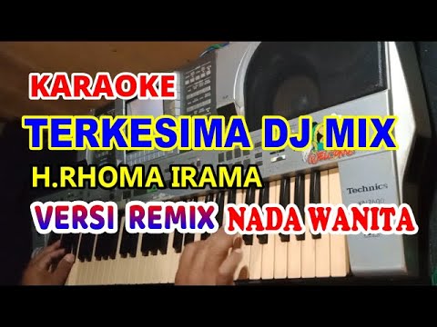 TERKESIMA Karoke Dangdut lawas Pilihan Terbaik@BHBChannel