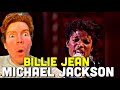 Michael Jackson - Billie Jean (Motown 25) | REACTION