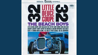 Miniatura de "The Beach Boys - Be True To Your School"