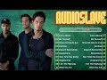 Best songs audioslave full album 2024  audioslave greatest hits collections of all time