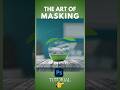 Photoshop step by step Masking Technique | Free Photoshop Tutorial 2025