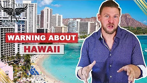 Should I Invest in Hawaii Real Estate? - DayDayNews