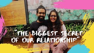 The Biggest Secret Of Our Relationship Is ?? Rapid Rashmi Daily Vlogs |