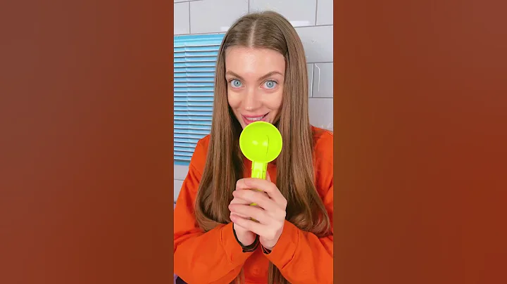 GENIUS FOOD HACKS 🍫🍦 #shorts