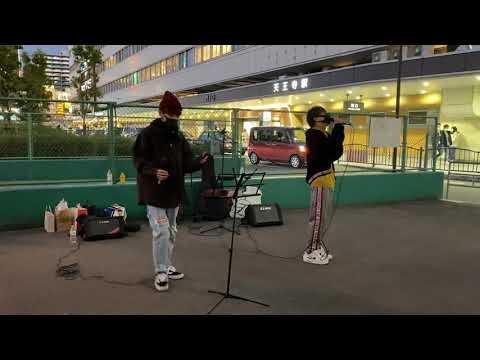 RYO(津田りょう)/原田竜空「虹/菅田将暉」cover