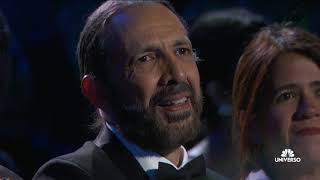 HOMENAJE A JUAN LUIS GUERRA BILLBOARDS 2019