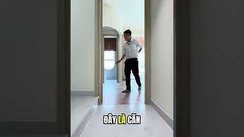 Nhà HL2 siêu đẹp 5pn 5wc làm chdv chuẩn bài|0939399305