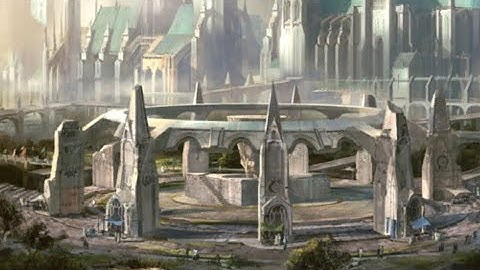 Magic The Gathering Gates Deck - Maze