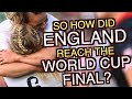 So how did England reach the World Cup Final? | Rugby World Cup 2021 Analysis