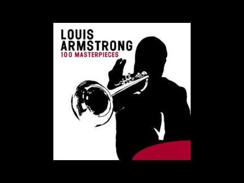 Louis Armstrong -