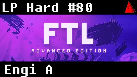 Caught Looking - FTL Advanced Edition #80 - Hard