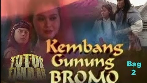 TUTUR TINULAR Episode 6 