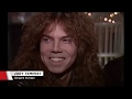 Europe  tv4 interview 1992