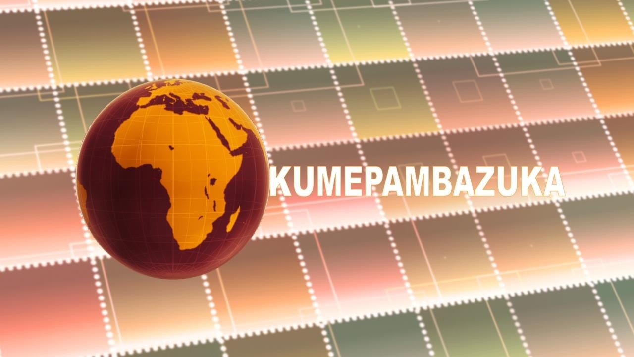 LIVE: KUMEPAMBAZUKA - 02/3/2026