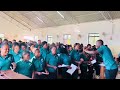 LETENI SADAKA KAMILI GHALANI KALIMSENGA KWAYA YA MT GREGORY MKUU MAKULU ZIARA YA KWAYA ILAZO LETENI SADAKA KAMILI GHALANI KALIMSENGA KWAYA YA MT GREGORY MKUU MAKULU ZIARA YA KWAYA ILAZO