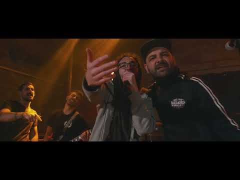 DAKIDARRÍA - Ate o Abrente (videoclip oficial)