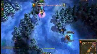 Hotshotgg Xin Zhao Pentakill