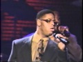BOYZ II MEN &ldquo;It's So Hard To Say Goodbye To Yesterday&rdquo;