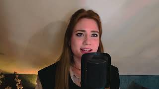 Download Lagu Halsey - Sorry (Cover by Sharon Hurkmans) MP3