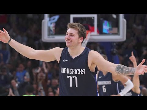 Luka Doncic trade: