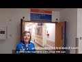 Help Us Help You - virtual tour of cancer treatment at Southampton General Hospital