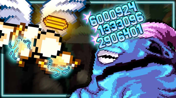 IdleOn World 1 Dungeon GOD Guide - DayDayNews