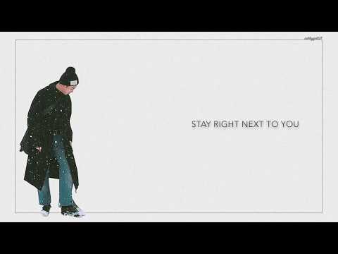 RM - 'tokyo' [Eng lyrics]