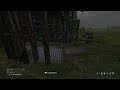DayZ Xbox Raiding a Huge Castle Base on Death Row 4x (Streamed Live)
