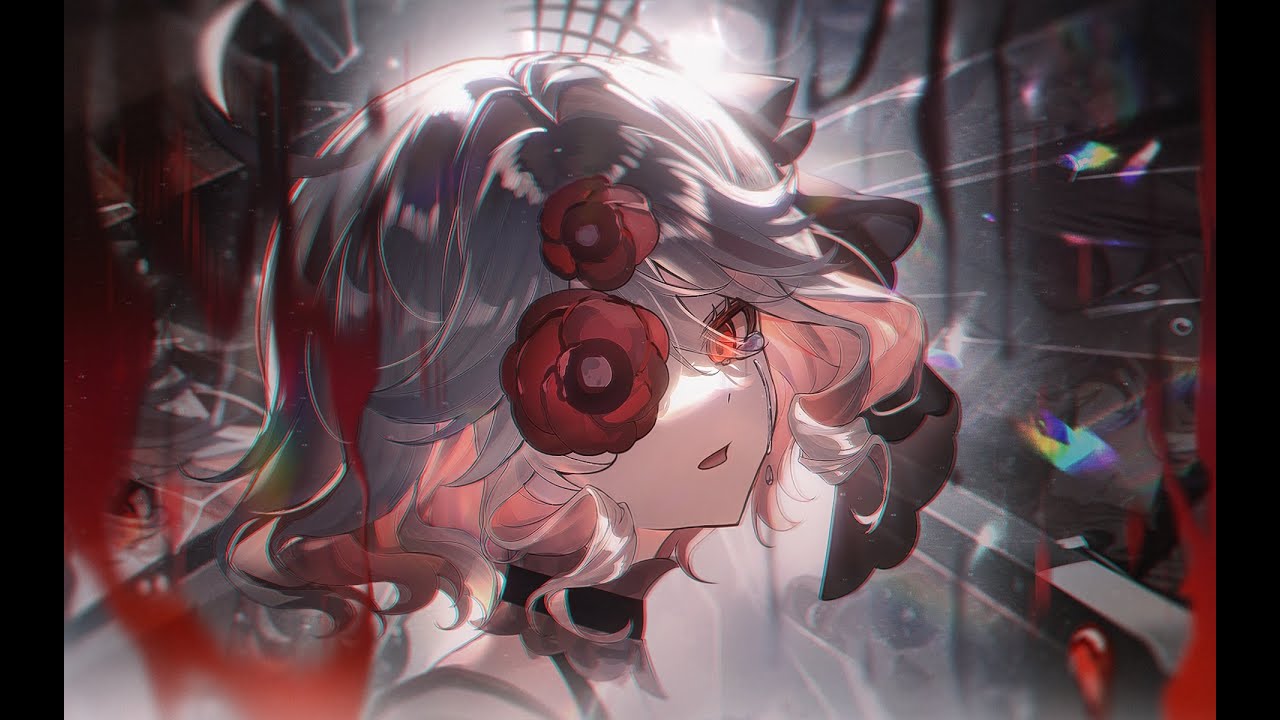 【Genshin Impact】✟ Soloist's Solicitation ✟ Furina centered · all Fontaine characters