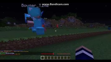 Mineverse Factions: Hacker | Bowser_T1me