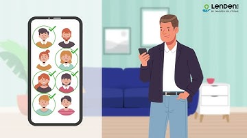 What is P2P Lending? | LenDenClub