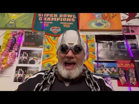 Master Gee Or Master G