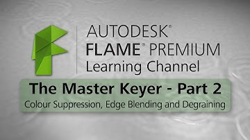 The Master Keyer - Part 2