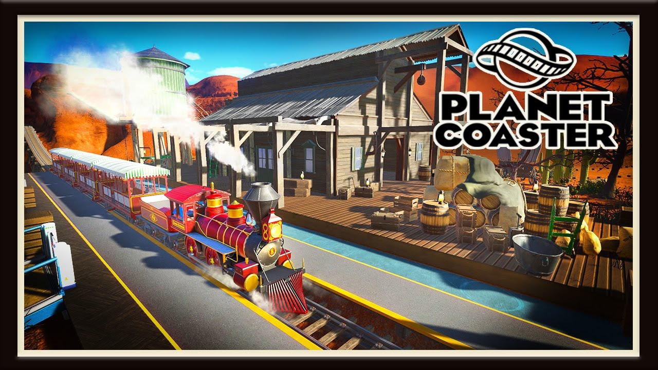 steam planet coaster steam planet coaster