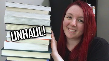 Try a Chapter UNHAUL Version