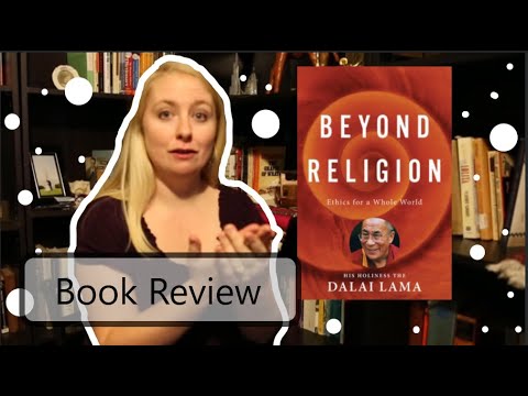 Beyond Religion | Book Review